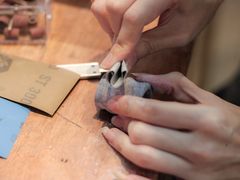 -五月木作·DIY木作文创体验店(北京路店)