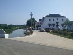 -乡乐园蟹庄·阳澄湖农家乐