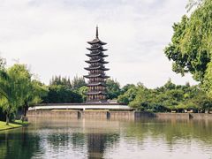 -上海方塔园