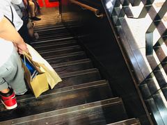 -一兰拉面(新宿中央东口店)