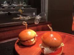 -云尚自助餐厅(佛山南海瞻云酒店)