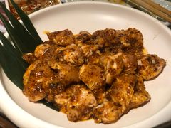 -一品诚记烤肉(大连柏威年购物中心店)