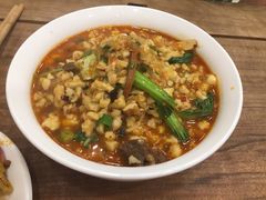 -老刘家永盛斋·传统泡馍(东关南街店)
