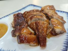 -大鸿运酒店·苏州菜·松鼠桂鱼(观前街店)
