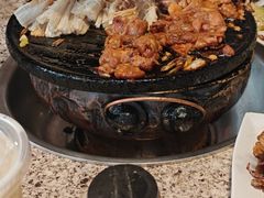 -厚味居炙子烤肉·清真(天桥南纬路店)