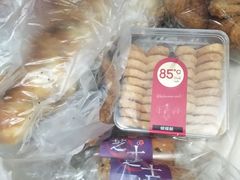 -85度C(济南经七路店)