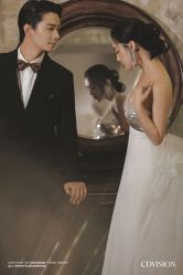 -CD视觉婚纱摄影