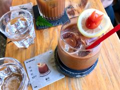 -BE NORMAL CAFE(霞溪路店)