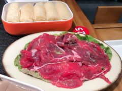 -两三事小郡肝串串香火锅(桂庙店)