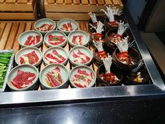 -韩盛·盛江山自助料理(沈辽路万达店)