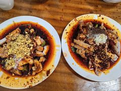 -温记府廟豆汤饭·始于1955年(海椒店)