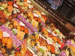 -池田寿司·4H鲜作(朝阳大悦城店)