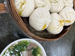 -胡家包子·清真(大众巷店)