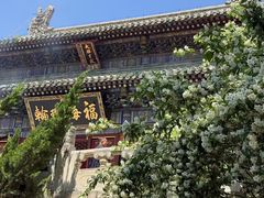 -潭柘寺景区