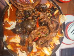 -老闵田螺馆·南昌市井菜·特色小吃(总店)