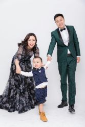 -大连棒棒糖儿童摄影(熊洞街店)