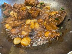 -鸿运楼·舌尖上的徽菜