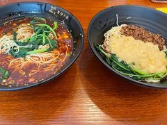 -豆爺小面(朱雀店)