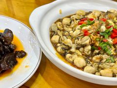 -醉壹号海鲜大排档(厦门美食地标店)