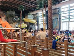 景点-南宫温泉水世界