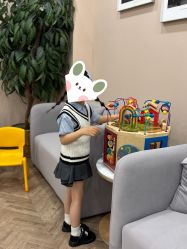 -水晶BABY儿童摄影(世界公园店)