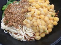 -丽影重庆小面(定西路店)