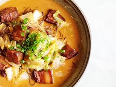 -青年公社烤鸭(青年路店)