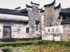 -崇仁古镇