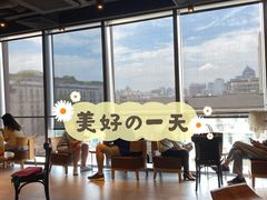 -星巴克(杭州嘉里中心4F店)