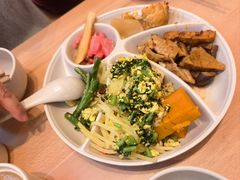 -素满香·食养自助(建邺万达店)