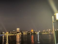 -武汉两江游览·夜游长江(汉口粤汉码头)