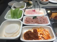 -海底捞火锅(天津SM城市广场店)
