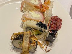 -武汉世茂希尔顿酒店·汇·全日餐厅