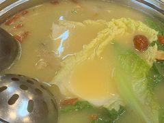 -淼鑫猪肚鸡(萝岗香雪牌坊店)