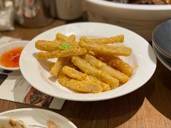 -粤集·手工粤菜(皇庭广场店)