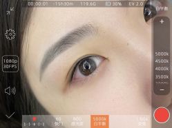 -处女座·MISS VIRGO·半永久纹眉野生眉