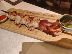 -俄士厨房(环球港店)
