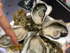 -HIHE Bistro·Oyster Bar(华熙live店)