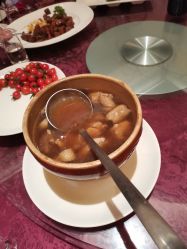 -福州香格里拉·宴会厅