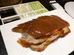 -鸭王烤鸭店(三里河店)