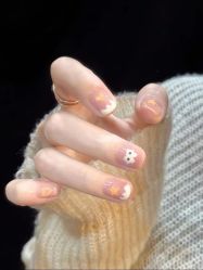 -M·X Nail日式美甲美睫