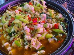 -石屏老字号4号包浆豆腐美食城(泼水广场店)