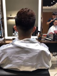 -崇尚GAVIN STYLE