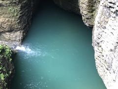-鹿院坪生态旅游景区