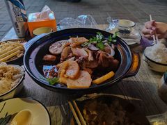 -花雕醉鸡(登封店)