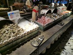 -星伦多 自助料理(圆融店)