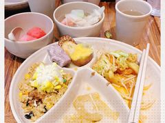 -素满香·食养自助(建邺万达店)