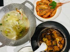 -阿毛饭店·宁波老字号(儿童公园旗舰店)