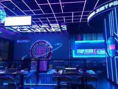 -燥次·烧烤酒场(万象城店)