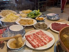 -总参北京涮羊肉